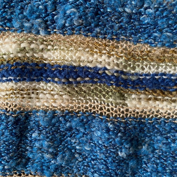 Frou Frou Chunky Cardigan Sweater Women’s - Picture 11 of 13